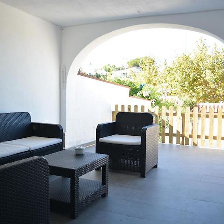 Lovely Bungalow For Four Close To Beach And City In Torrevieja Luaran gambar