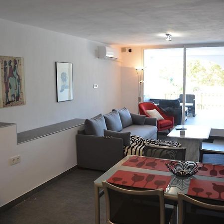 Lovely Bungalow For Four Close To Beach And City In Torrevieja Luaran gambar