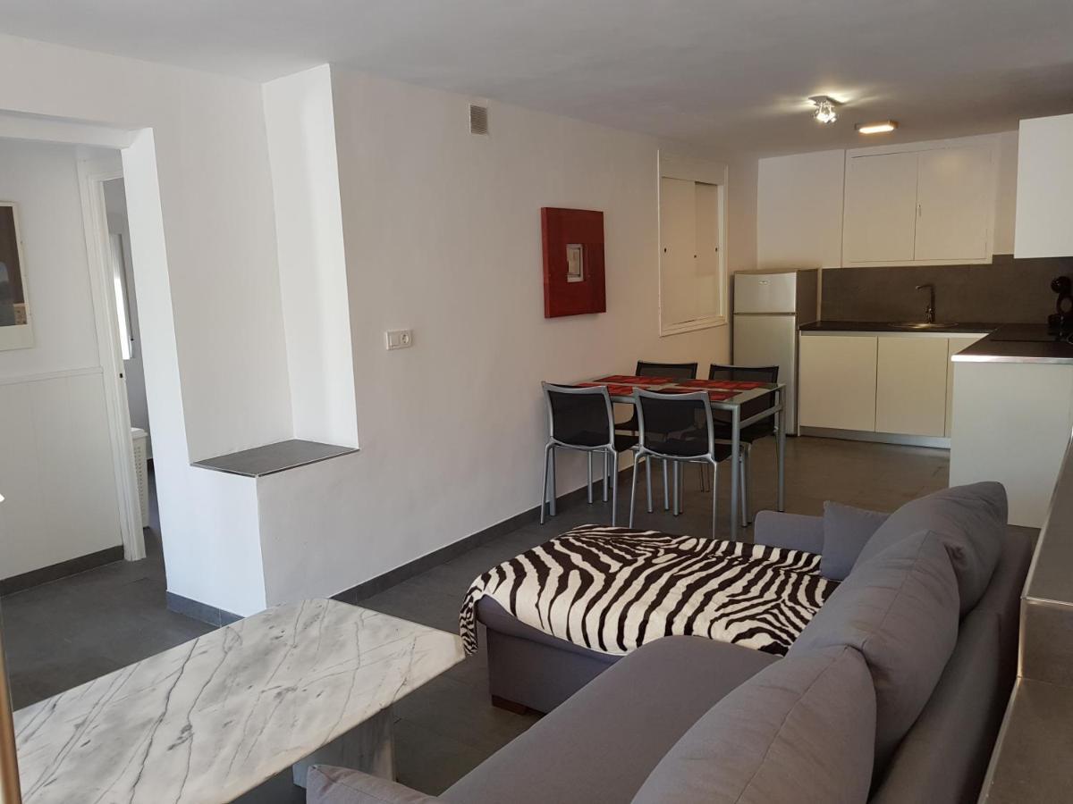Lovely Bungalow For Four Close To Beach And City In Torrevieja Luaran gambar