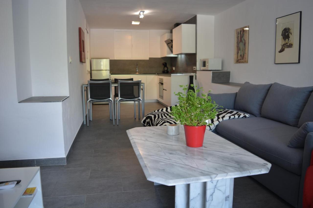 Lovely Bungalow For Four Close To Beach And City In Torrevieja Luaran gambar